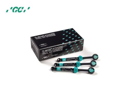 Gaenial A’CHORD GC – Composite Universel Esthétique