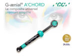 Gaenial A'CHORD GC – Composite Universel Esthétique