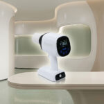 Radio portable Runyes POCT22 – Radiographie intra-orale haute précision