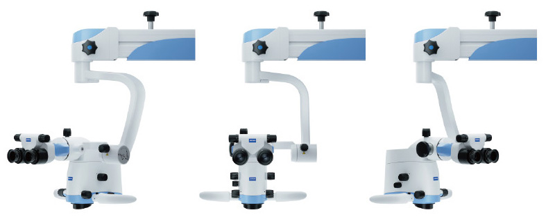 ViewPivot Zumax OMS 2050