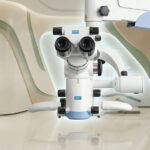 Zumax OMS1800 – Microscope Dentaire Opératoire Essentiel