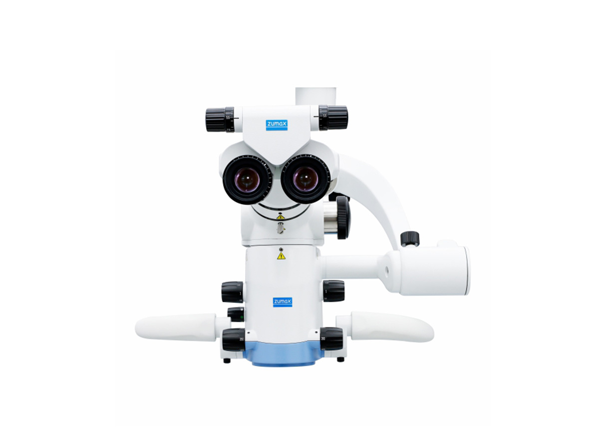 Zumax-OMS1800 Zumax OMS1800 – Microscope Dentaire Opératoire Essentiel – Image 1