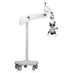 Zumax OMS1950 – Microscope Dentaire Opératoire 5 Grossissements