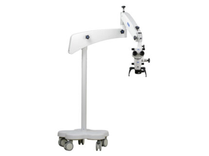 Zumax OMS1950 – Microscope Dentaire Opératoire 5 Grossissements