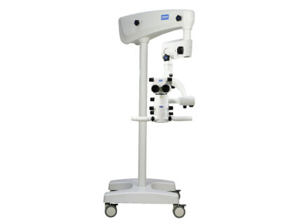 Zumax OMS2380 – Microscope Dentaire Opératoire Haute Précision