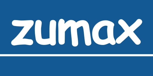Zumax logo