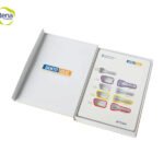DENTOCLIC – Coffret de Tenons Fibres & Forets Itena