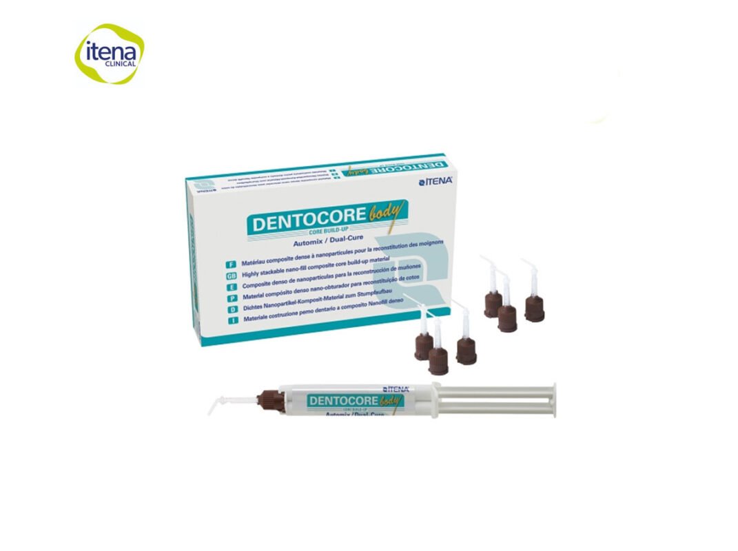 DENTOCORE Body