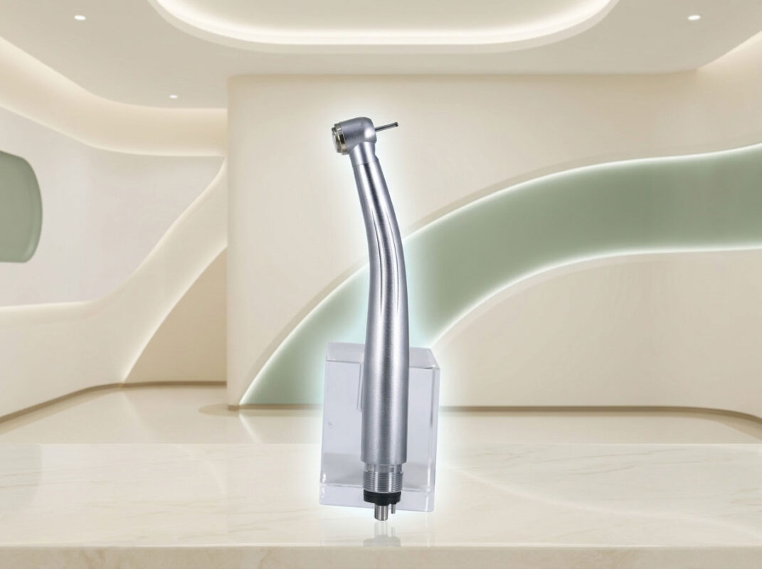 Turbine dentaire AKOS A05-SMP1 – Performance, précision et fiabilité au quotidien