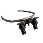 Zumax DFK – Loupe Dentaire Prismatique Professionnelle