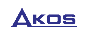 Logo Akos
