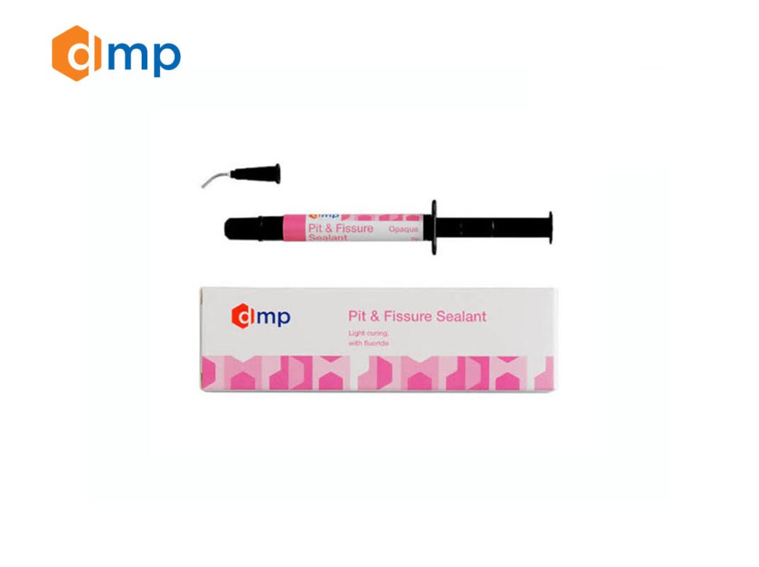 DMP Pit & Fissure Sealant