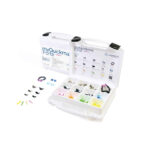 myQuickmat Forte™ Starter Kit – Kit de Matrices Sectionnelles Classe II | Polydentia